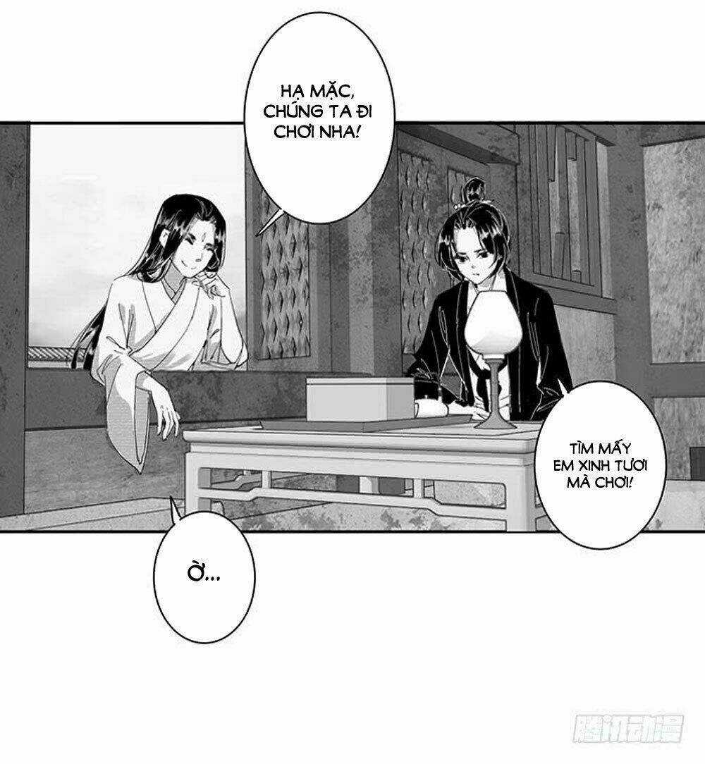 Thiền Tâm Vấn Đạo - Chapter 26 - Trang 62