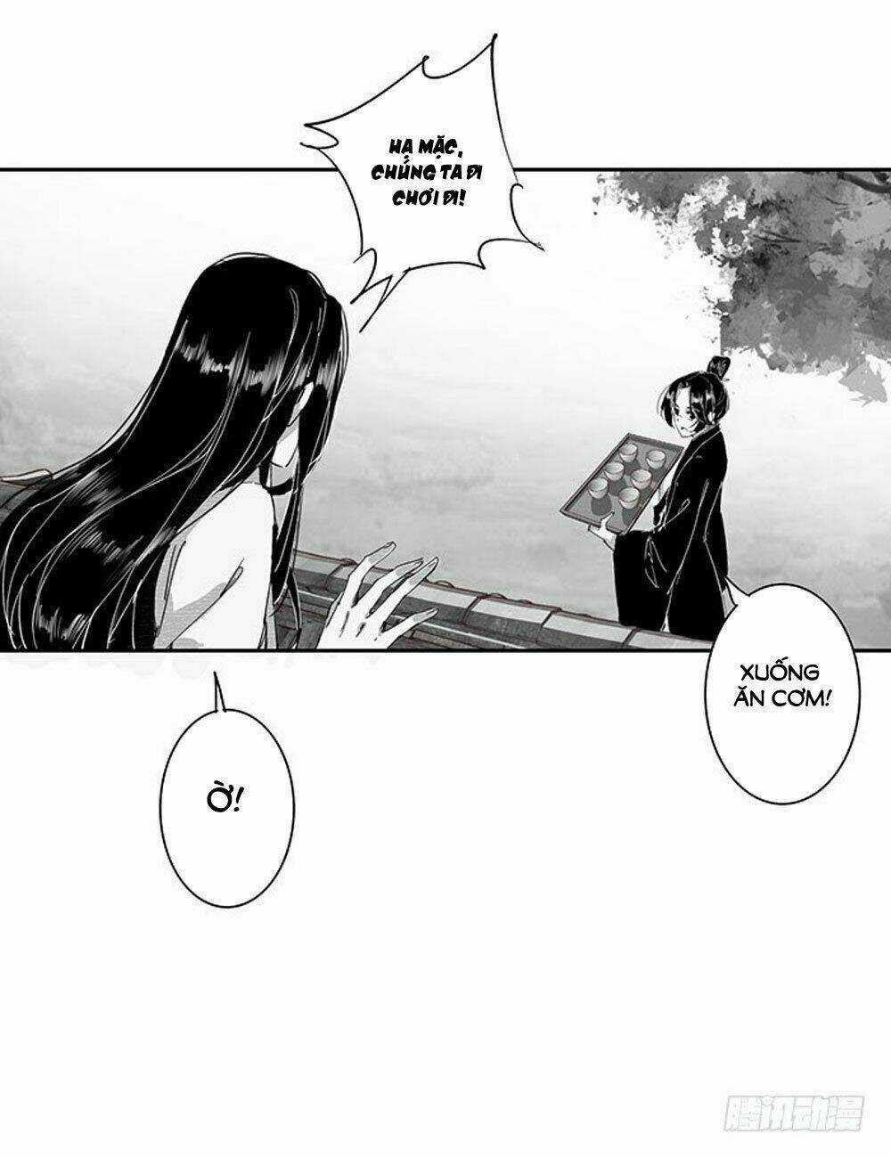 Thiền Tâm Vấn Đạo - Chapter 26 - Trang 63