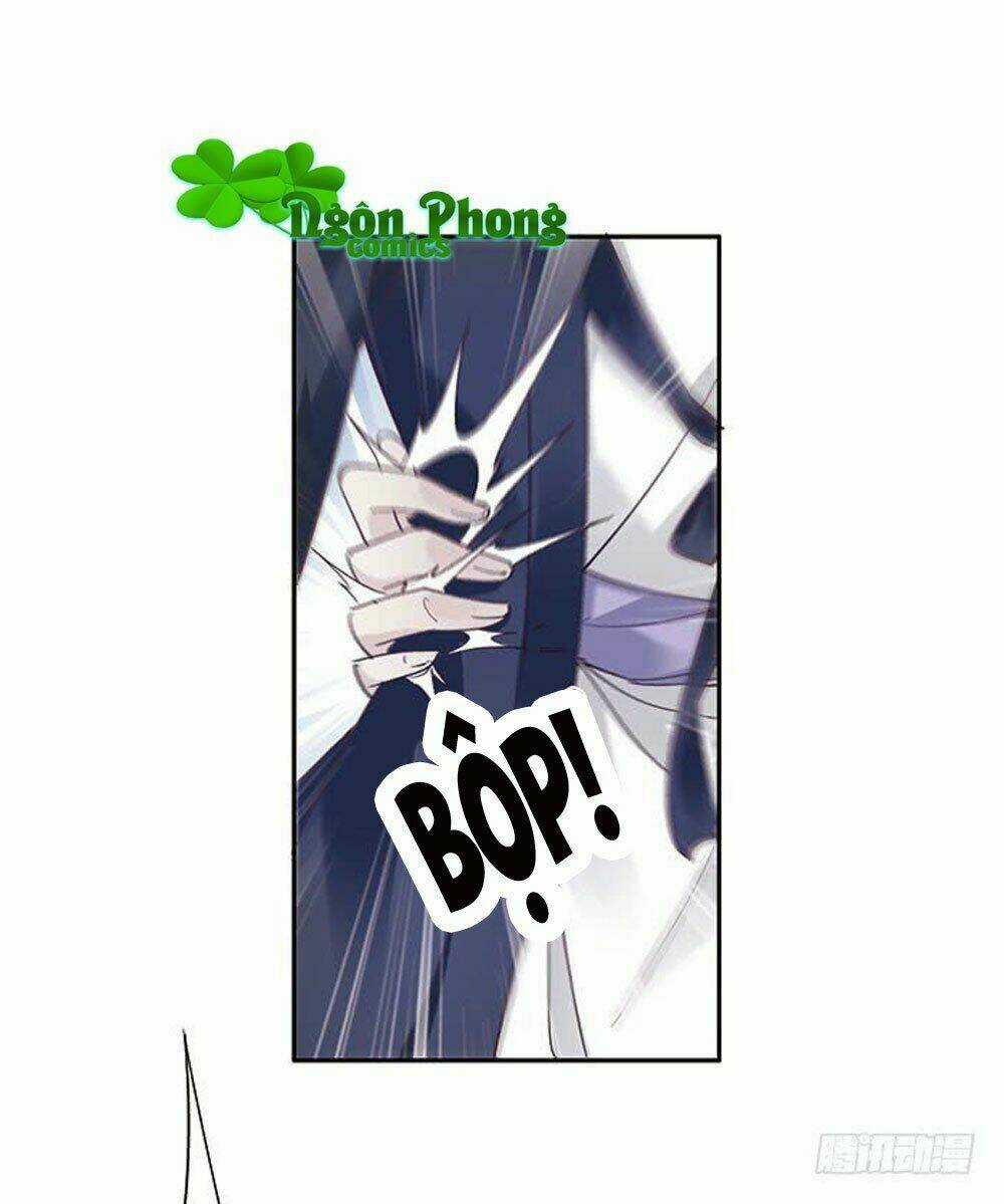 Thiền Tâm Vấn Đạo - Chapter 26 - Trang 8