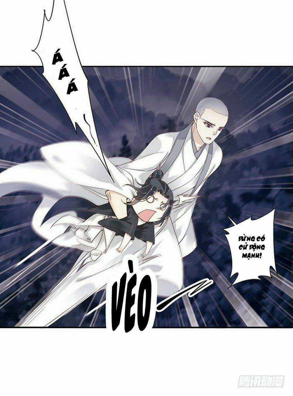 Thiền Tâm Vấn Đạo - Chapter 26 - Trang 9