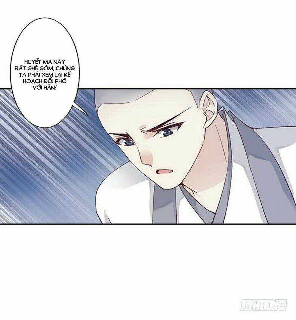 Thiền Tâm Vấn Đạo - Chapter 26 - Trang 10