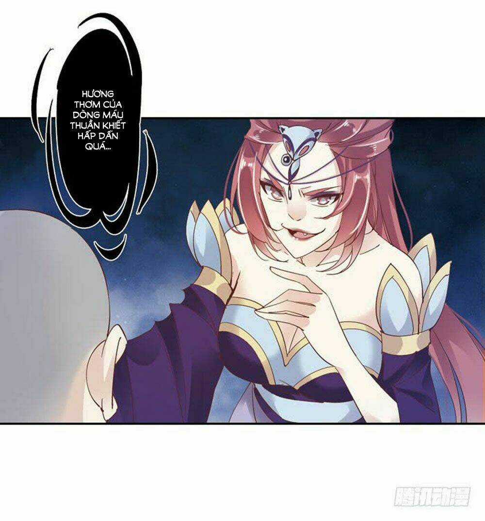 Thiền Tâm Vấn Đạo - Chapter 27 - Trang 11