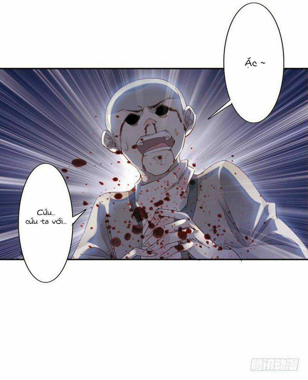 Thiền Tâm Vấn Đạo - Chapter 27 - Trang 12