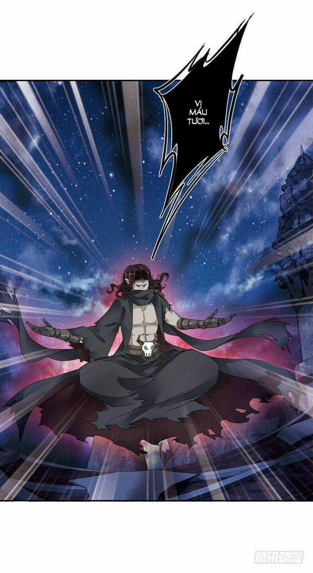 Thiền Tâm Vấn Đạo - Chapter 27 - Trang 14