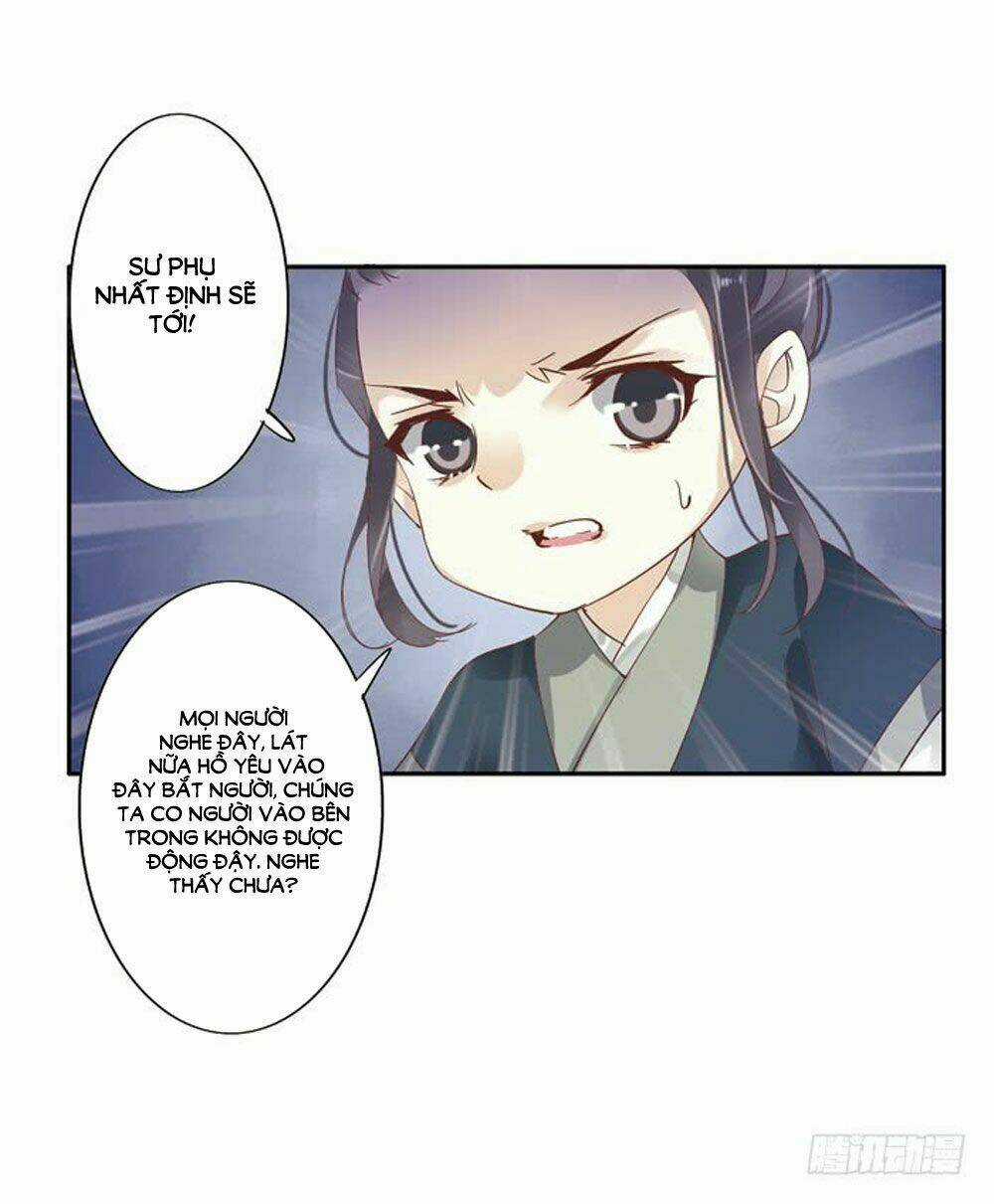 Thiền Tâm Vấn Đạo - Chapter 27 - Trang 17