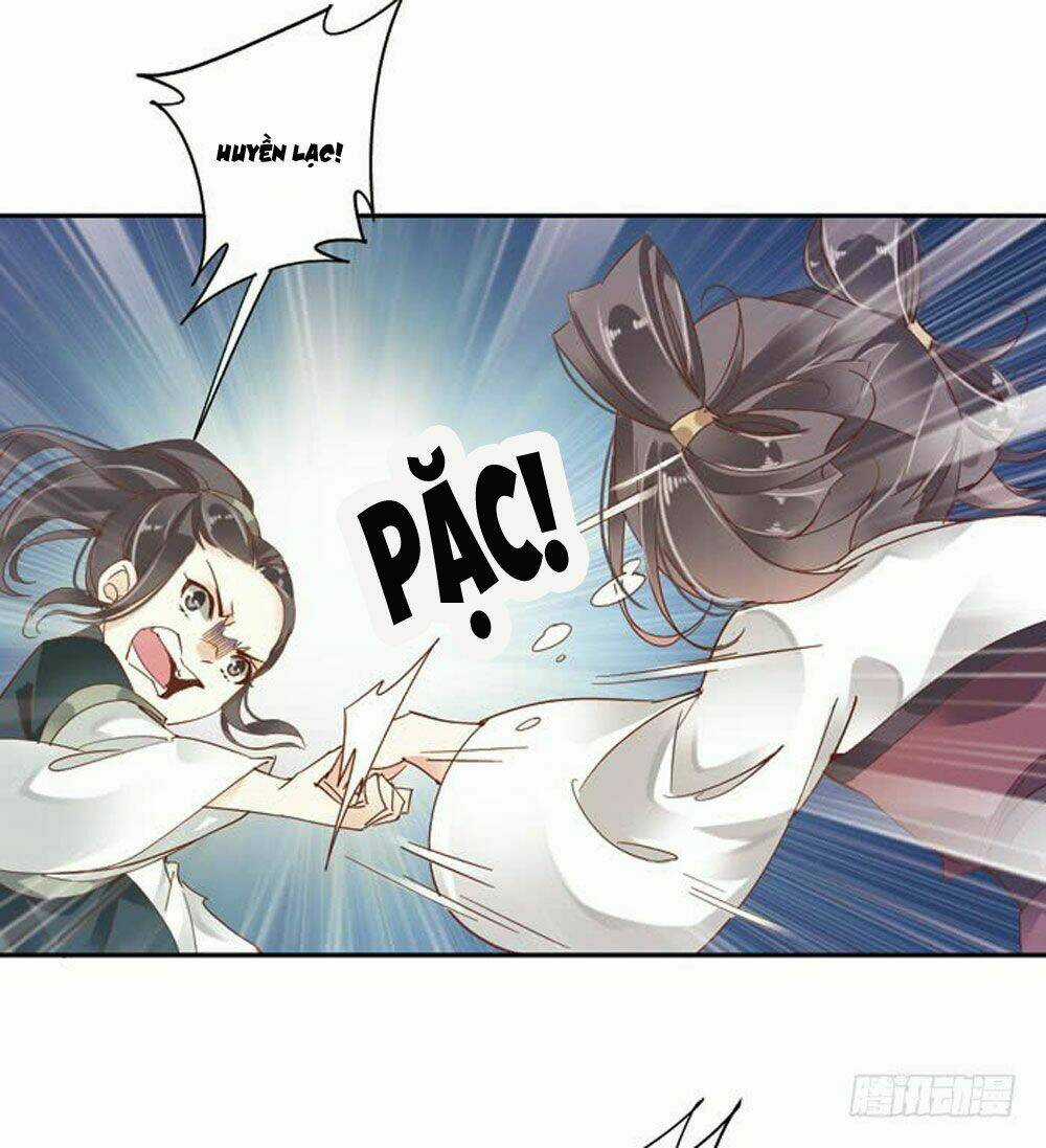 Thiền Tâm Vấn Đạo - Chapter 27 - Trang 21