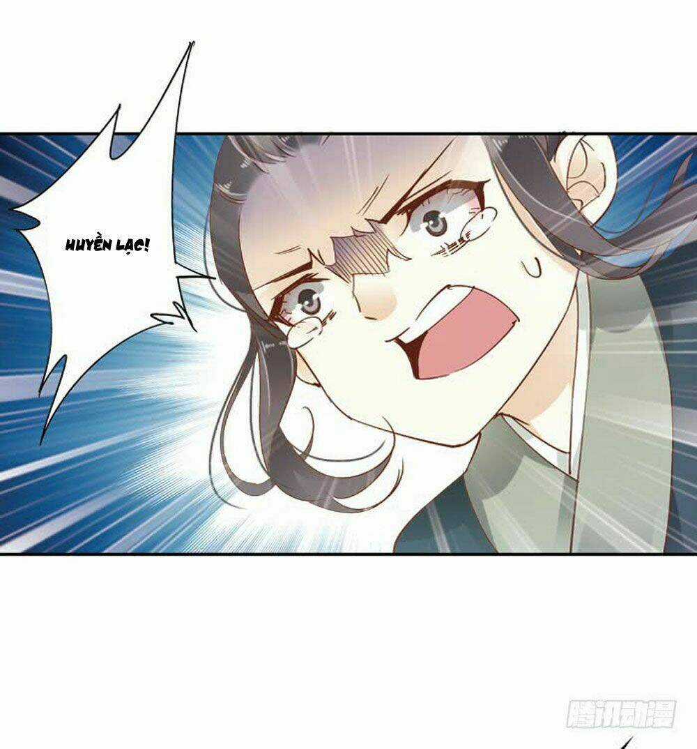 Thiền Tâm Vấn Đạo - Chapter 27 - Trang 24