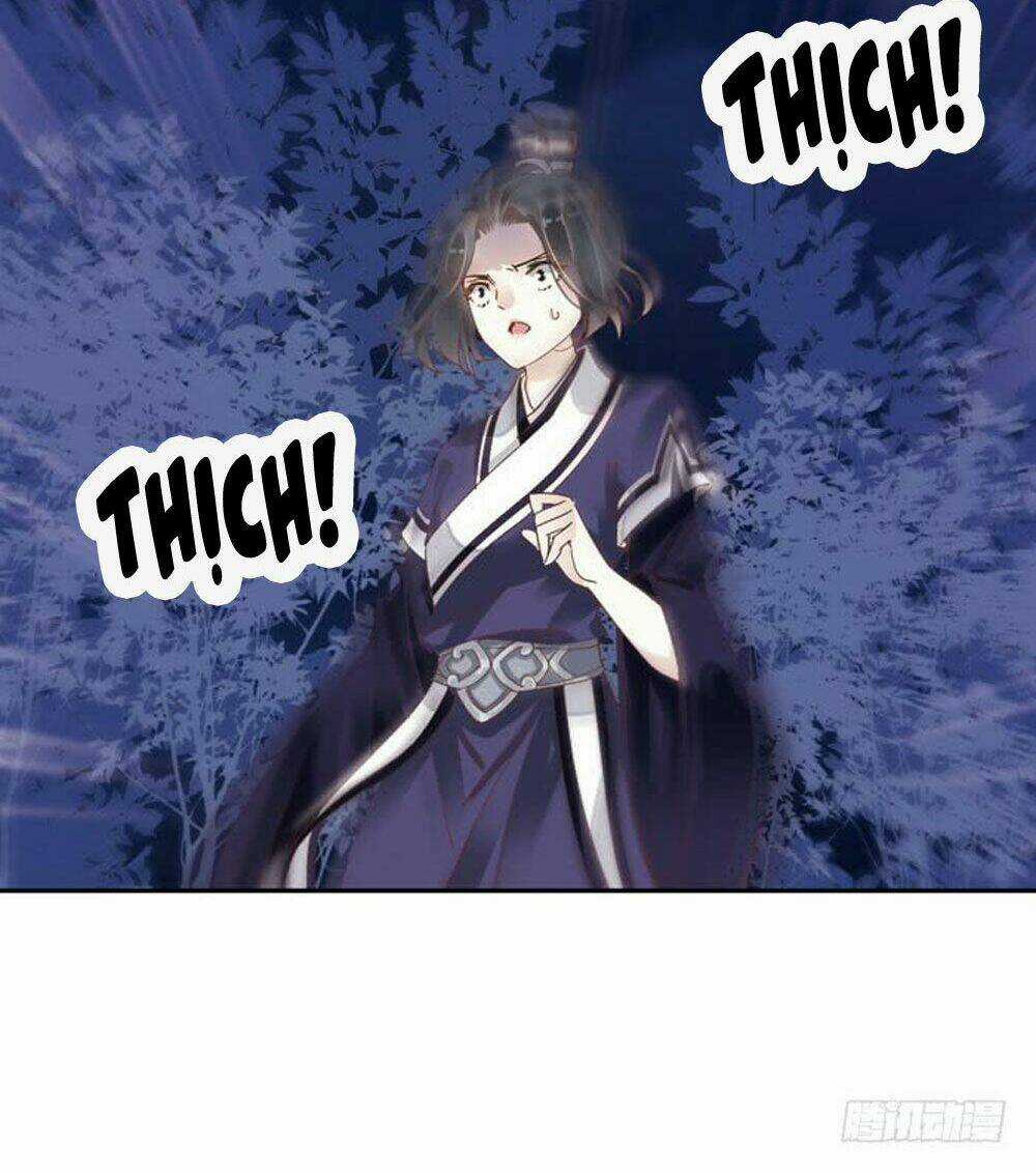 Thiền Tâm Vấn Đạo - Chapter 27 - Trang 27