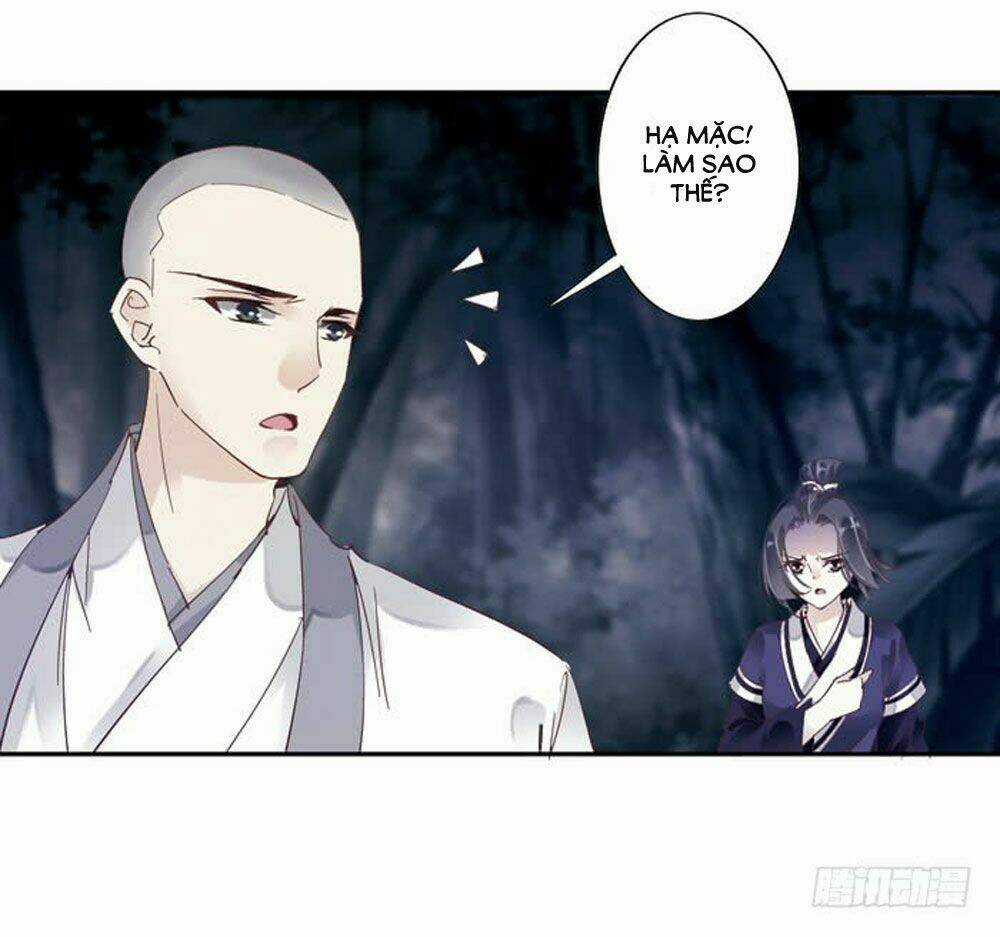 Thiền Tâm Vấn Đạo - Chapter 27 - Trang 28