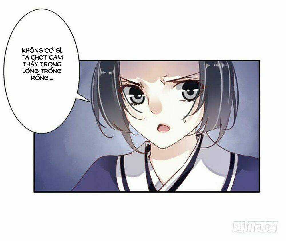 Thiền Tâm Vấn Đạo - Chapter 27 - Trang 29