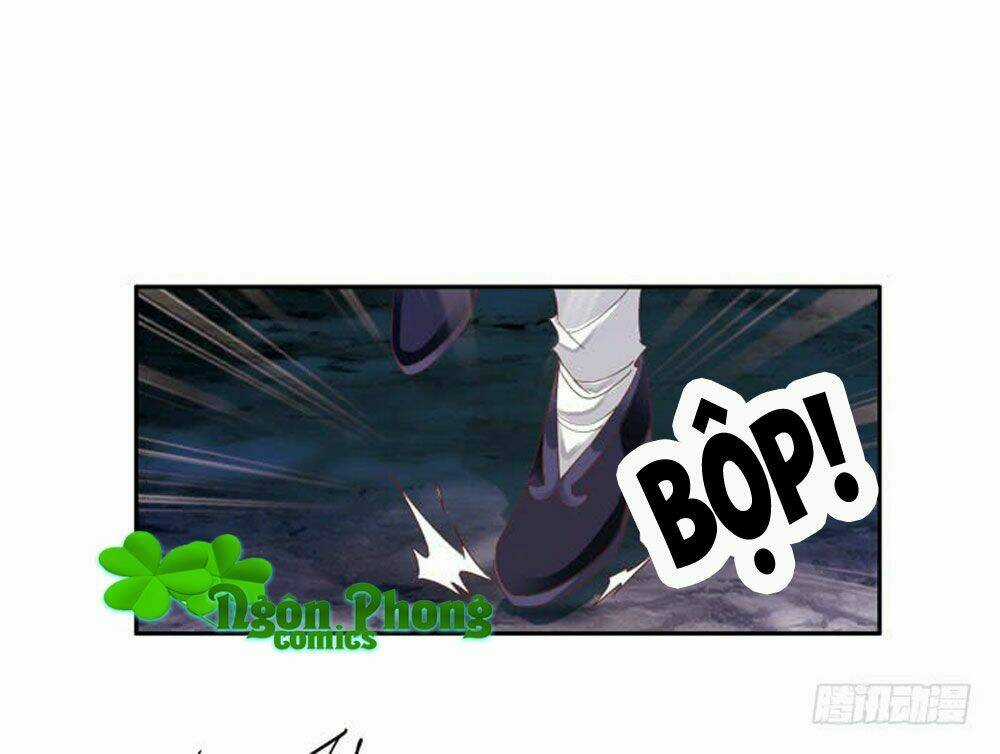 Thiền Tâm Vấn Đạo - Chapter 27 - Trang 33