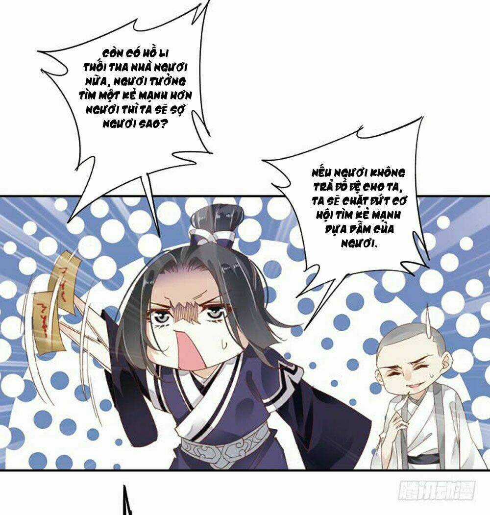 Thiền Tâm Vấn Đạo - Chapter 27 - Trang 35