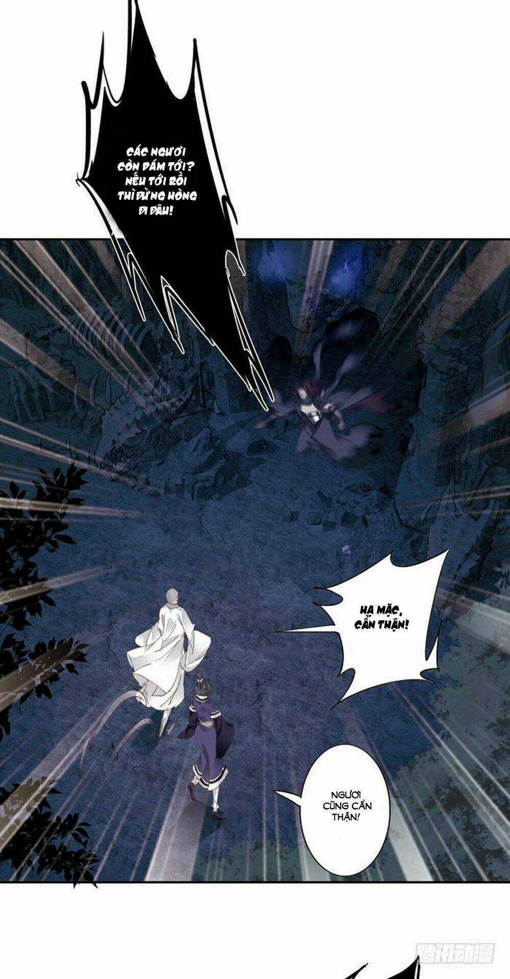 Thiền Tâm Vấn Đạo - Chapter 27 - Trang 36