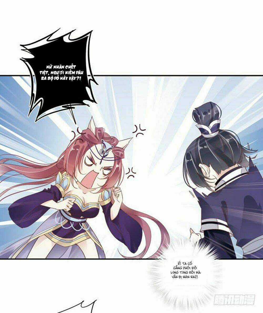 Thiền Tâm Vấn Đạo - Chapter 27 - Trang 40