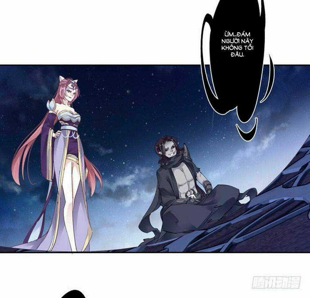 Thiền Tâm Vấn Đạo - Chapter 27 - Trang 5