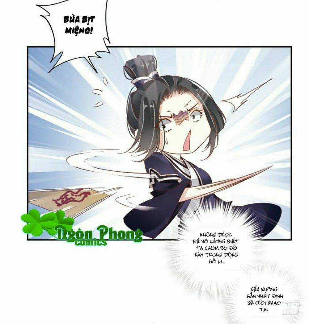 Thiền Tâm Vấn Đạo - Chapter 27 - Trang 41