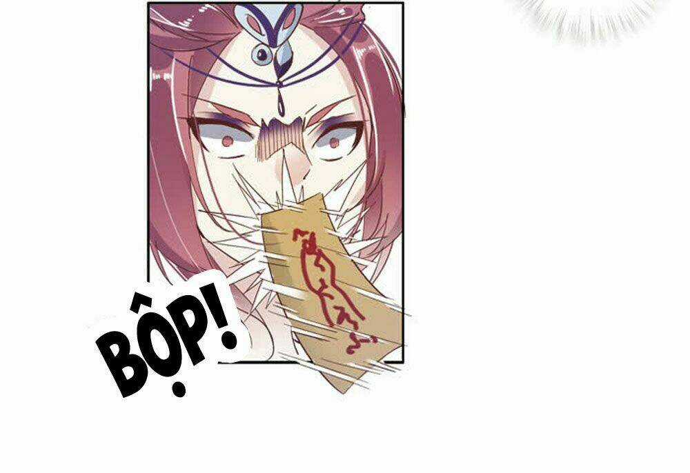 Thiền Tâm Vấn Đạo - Chapter 27 - Trang 42