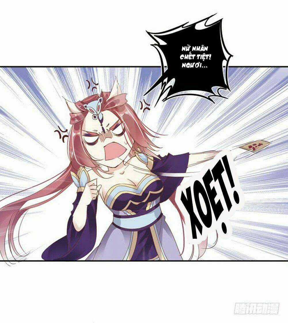 Thiền Tâm Vấn Đạo - Chapter 27 - Trang 43