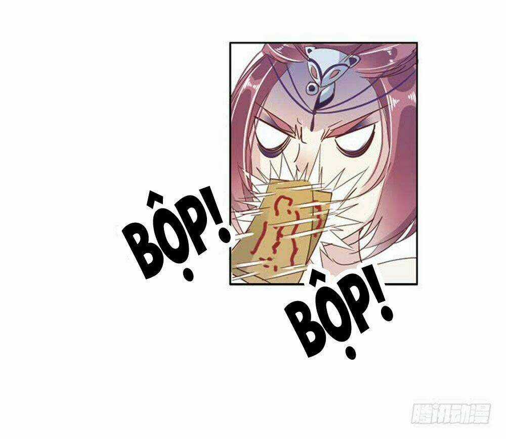 Thiền Tâm Vấn Đạo - Chapter 27 - Trang 45