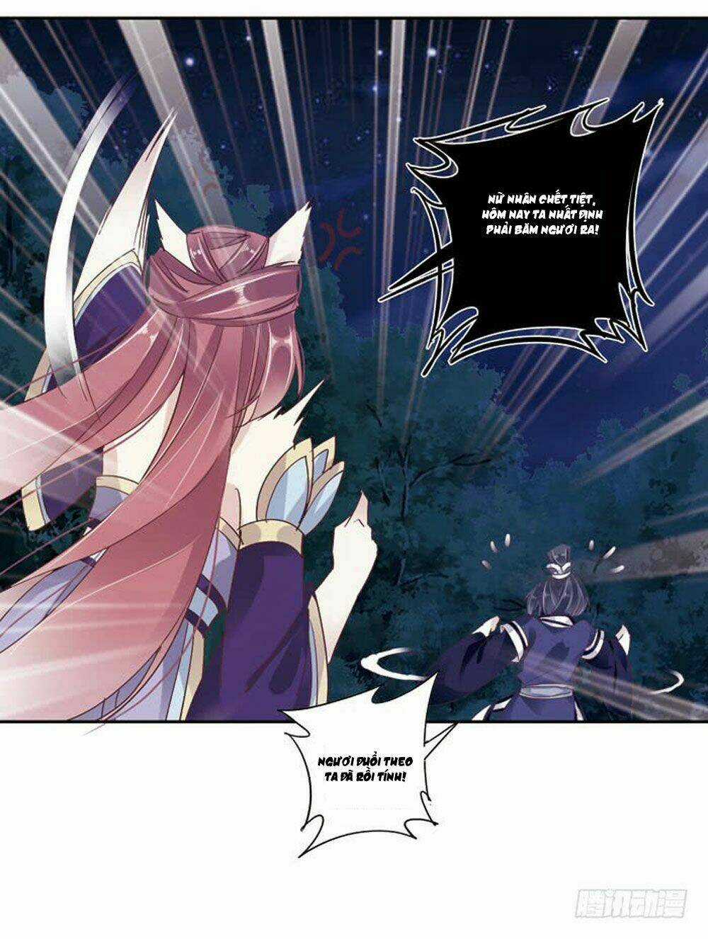 Thiền Tâm Vấn Đạo - Chapter 27 - Trang 46