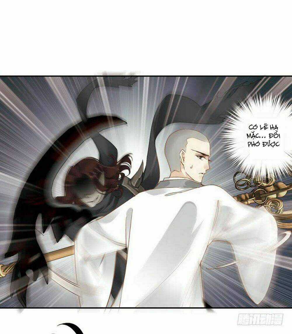 Thiền Tâm Vấn Đạo - Chapter 27 - Trang 48