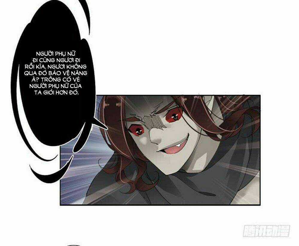 Thiền Tâm Vấn Đạo - Chapter 27 - Trang 49