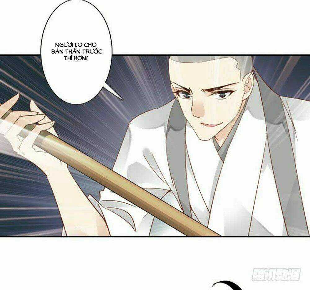 Thiền Tâm Vấn Đạo - Chapter 27 - Trang 50