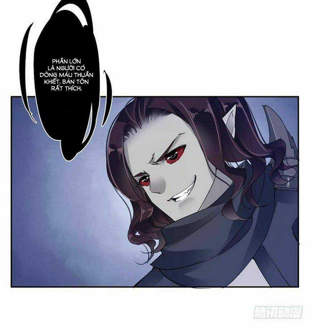 Thiền Tâm Vấn Đạo - Chapter 27 - Trang 6