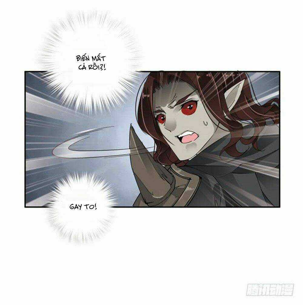 Thiền Tâm Vấn Đạo - Chapter 27 - Trang 55