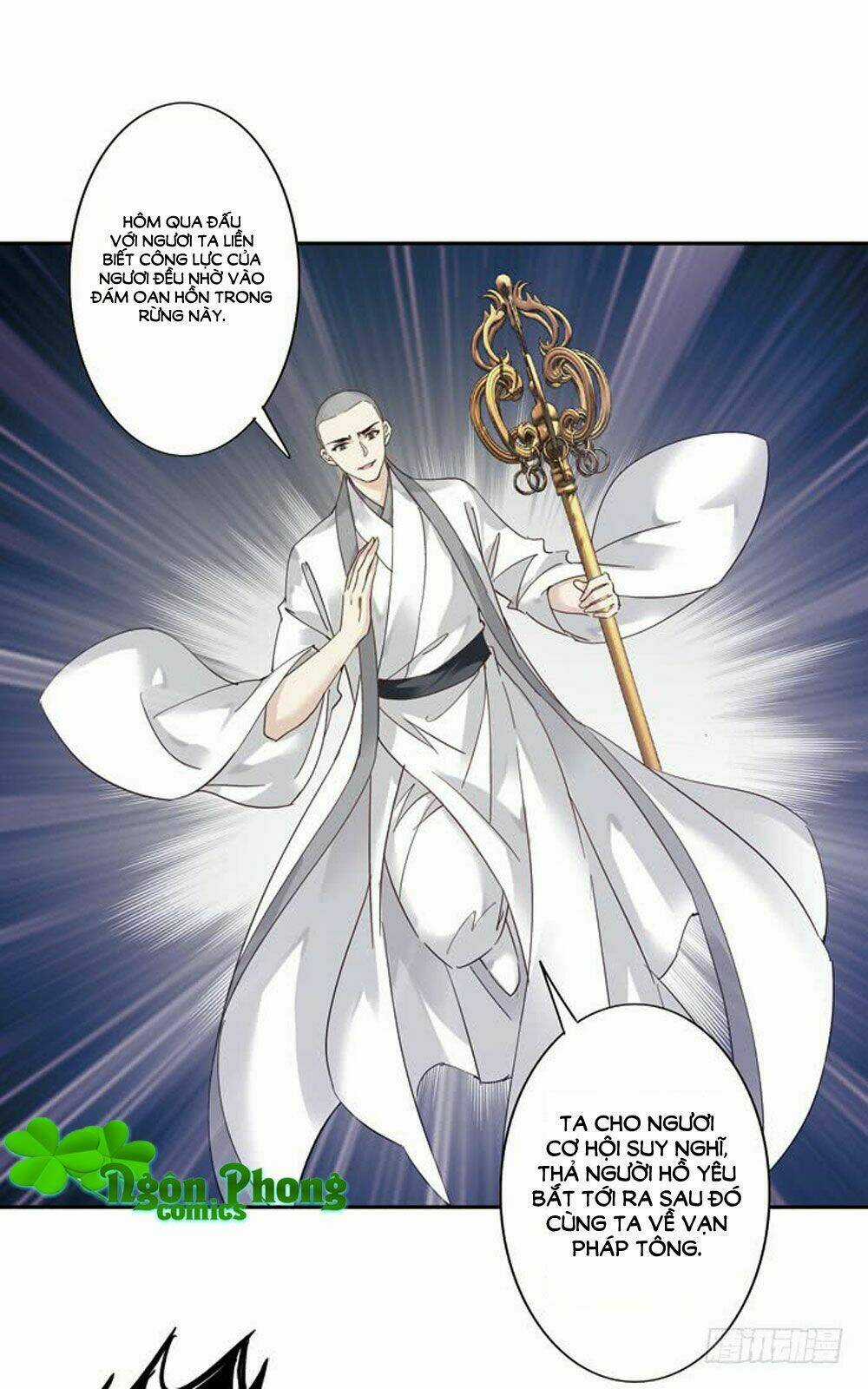 Thiền Tâm Vấn Đạo - Chapter 27 - Trang 56