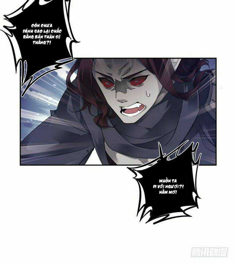 Thiền Tâm Vấn Đạo - Chapter 27 - Trang 57