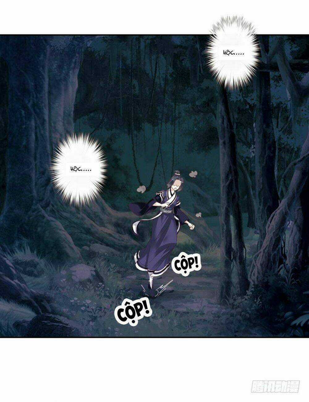 Thiền Tâm Vấn Đạo - Chapter 27 - Trang 60