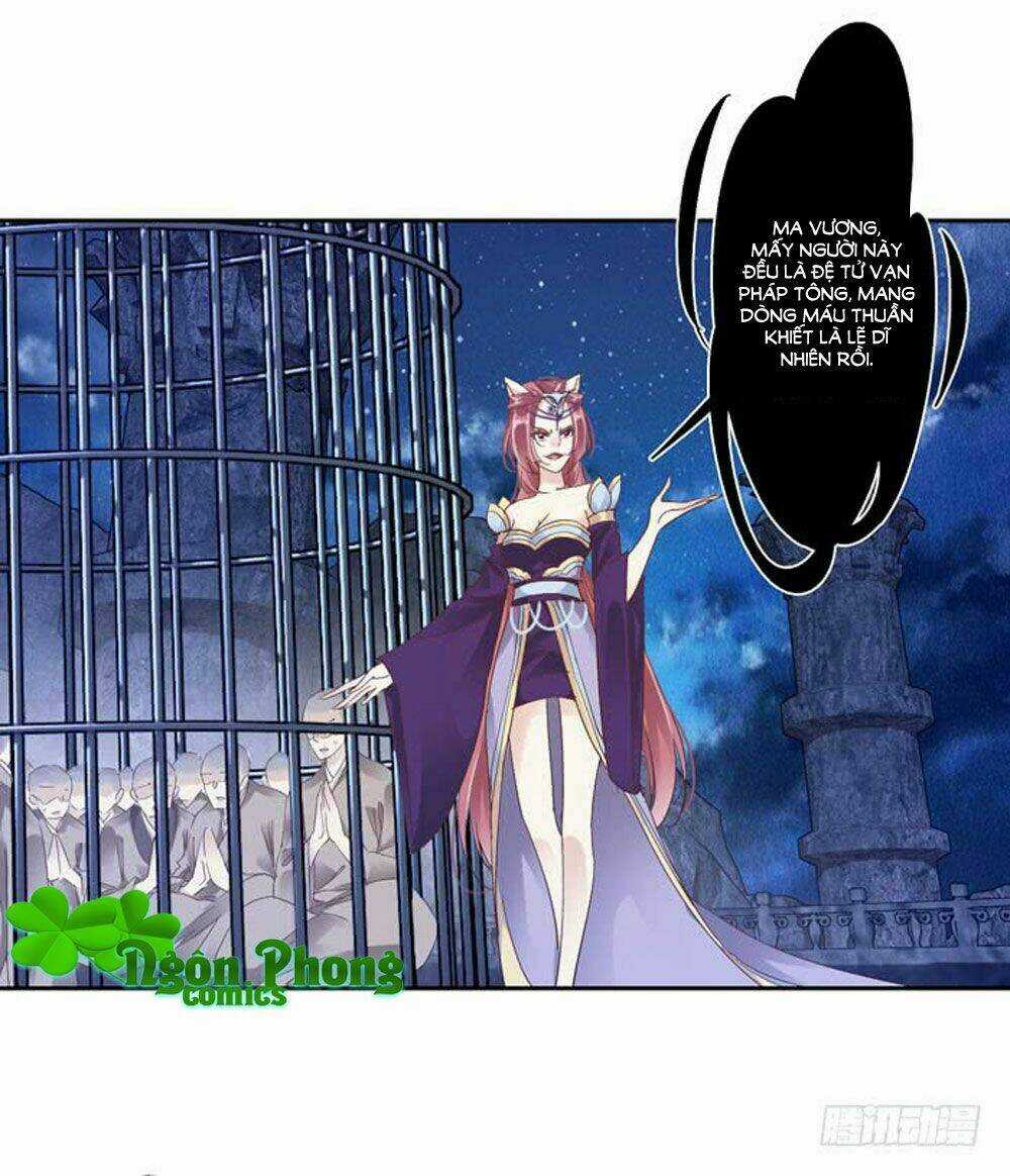 Thiền Tâm Vấn Đạo - Chapter 27 - Trang 7