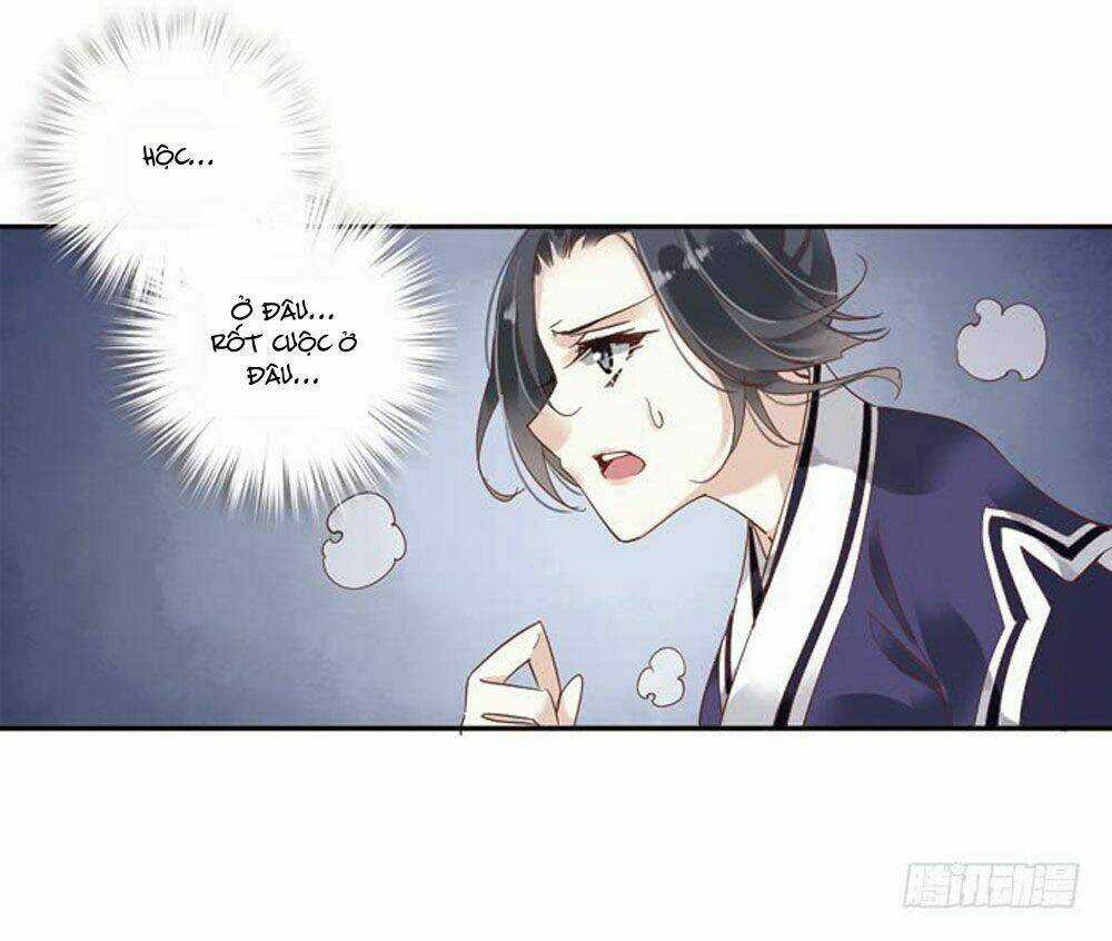 Thiền Tâm Vấn Đạo - Chapter 27 - Trang 61