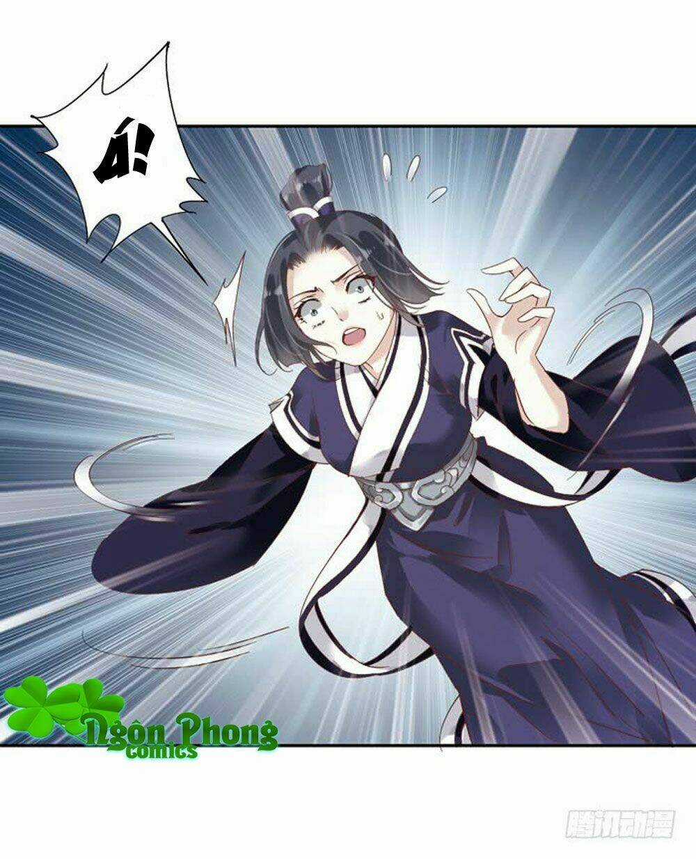 Thiền Tâm Vấn Đạo - Chapter 27 - Trang 63