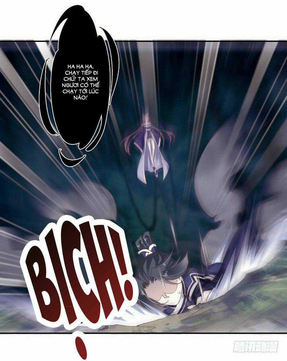 Thiền Tâm Vấn Đạo - Chapter 27 - Trang 64