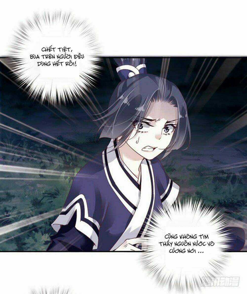 Thiền Tâm Vấn Đạo - Chapter 27 - Trang 65