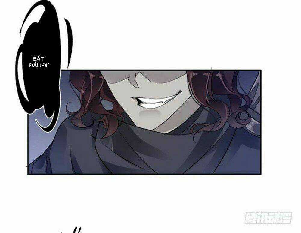 Thiền Tâm Vấn Đạo - Chapter 27 - Trang 8