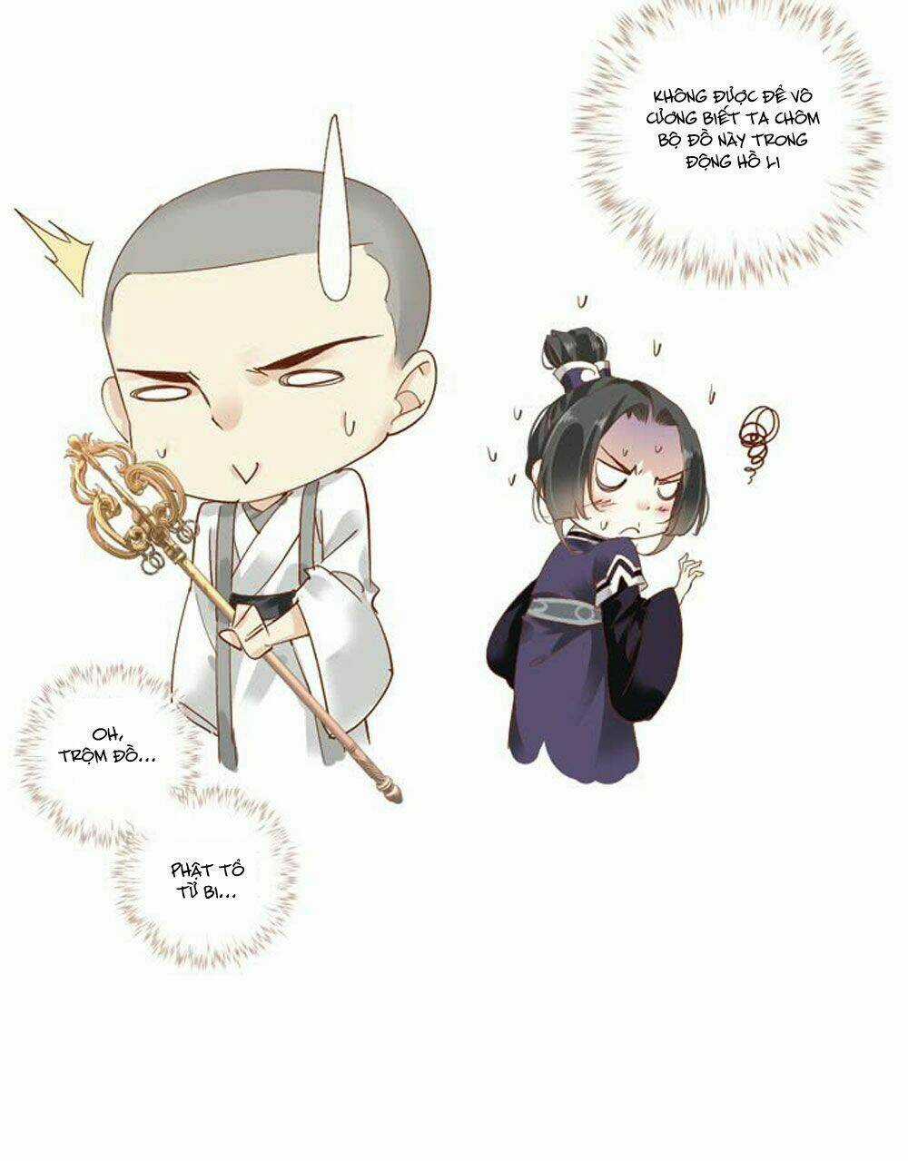 Thiền Tâm Vấn Đạo - Chapter 27 - Trang 71