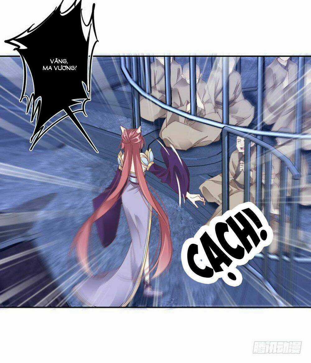 Thiền Tâm Vấn Đạo - Chapter 27 - Trang 9