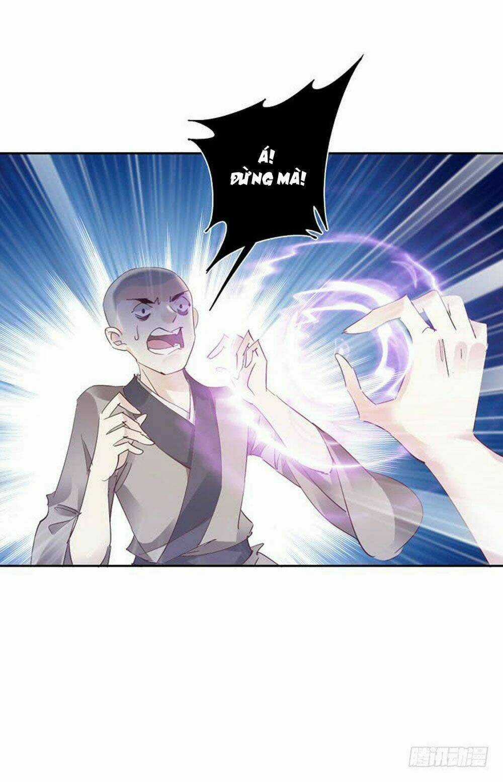 Thiền Tâm Vấn Đạo - Chapter 27 - Trang 10