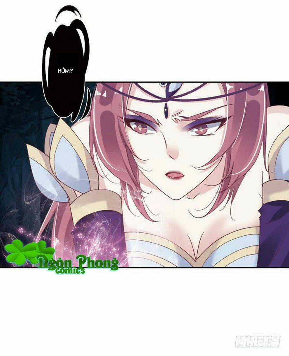 Thiền Tâm Vấn Đạo - Chapter 28 - Trang 11