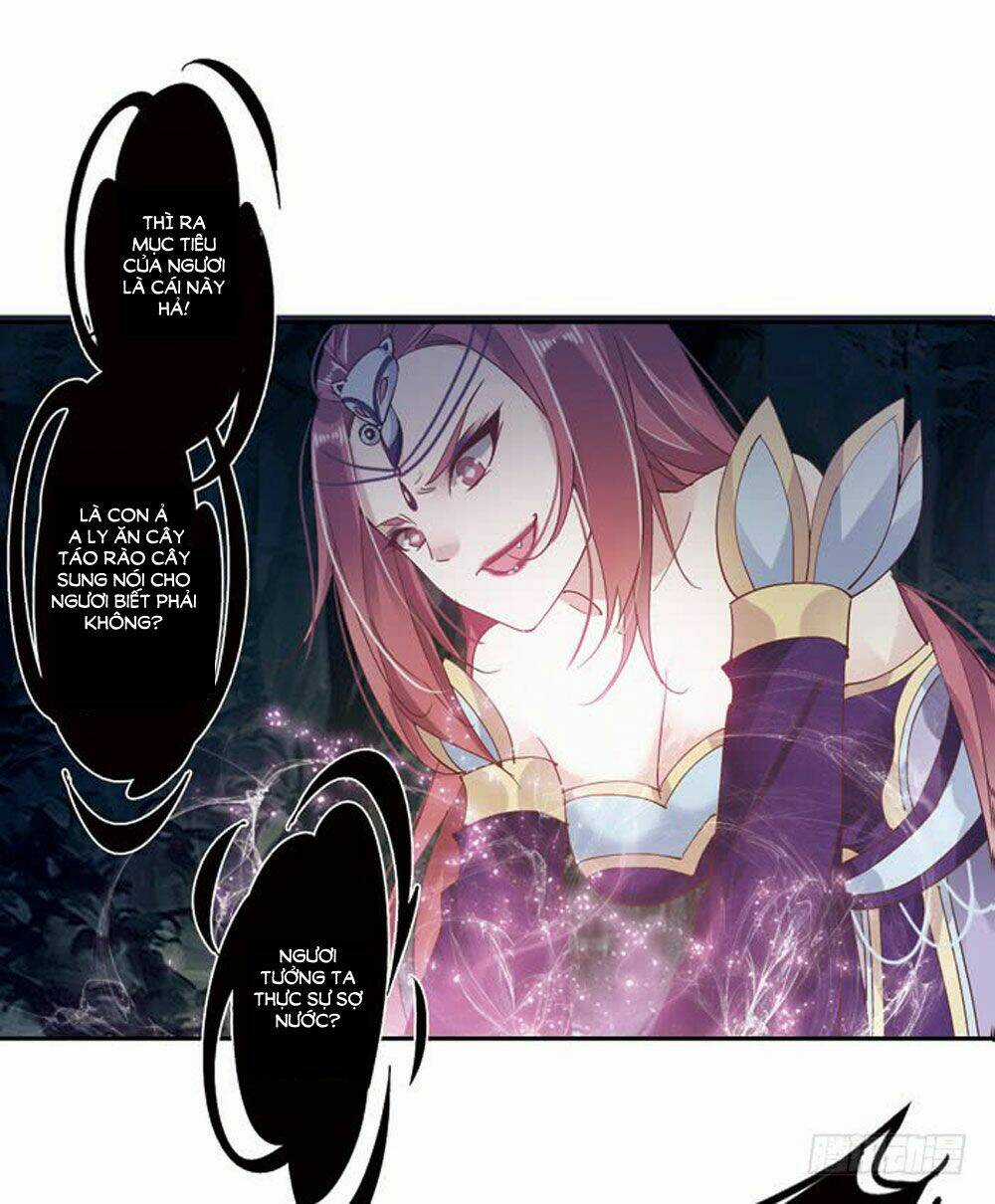 Thiền Tâm Vấn Đạo - Chapter 28 - Trang 12