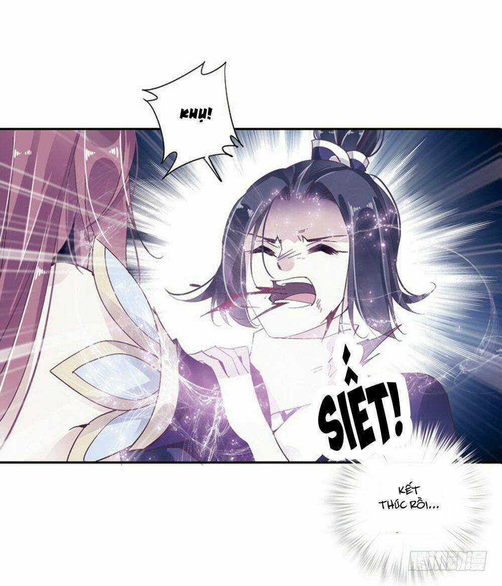 Thiền Tâm Vấn Đạo - Chapter 28 - Trang 14