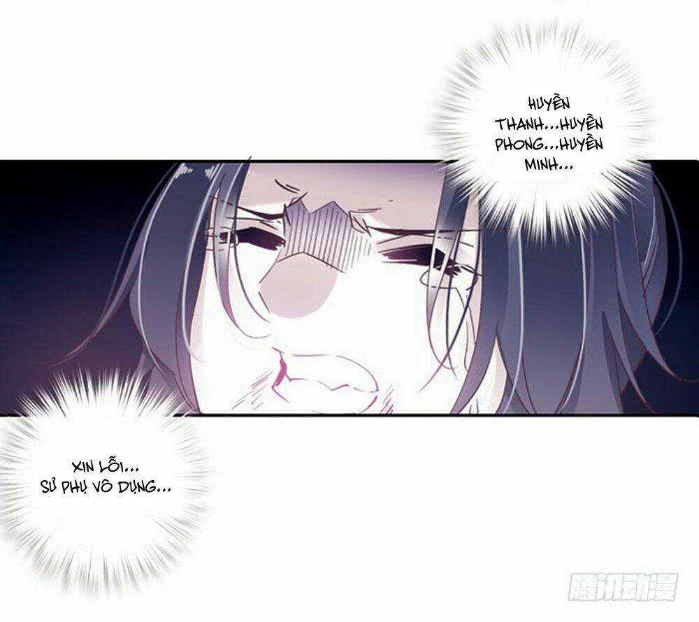 Thiền Tâm Vấn Đạo - Chapter 28 - Trang 15