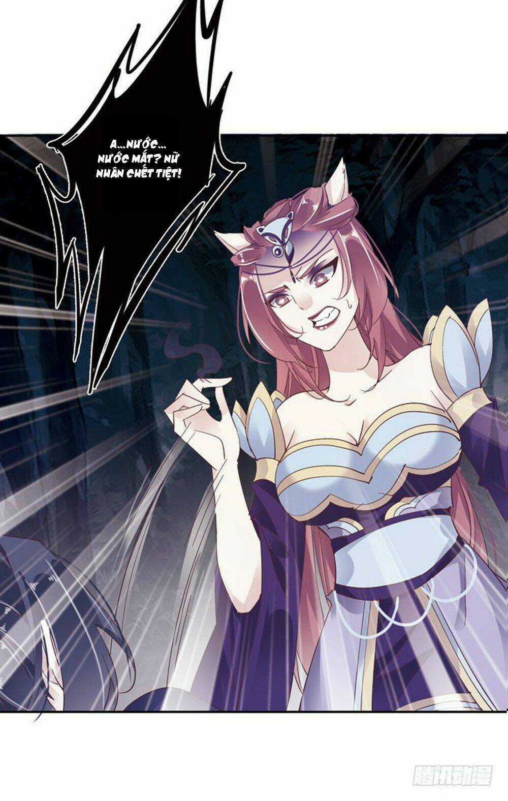 Thiền Tâm Vấn Đạo - Chapter 28 - Trang 18