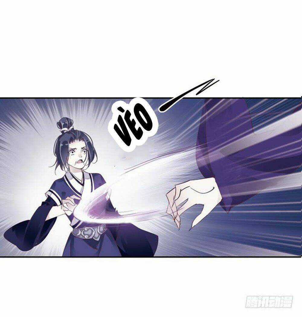 Thiền Tâm Vấn Đạo - Chapter 28 - Trang 19