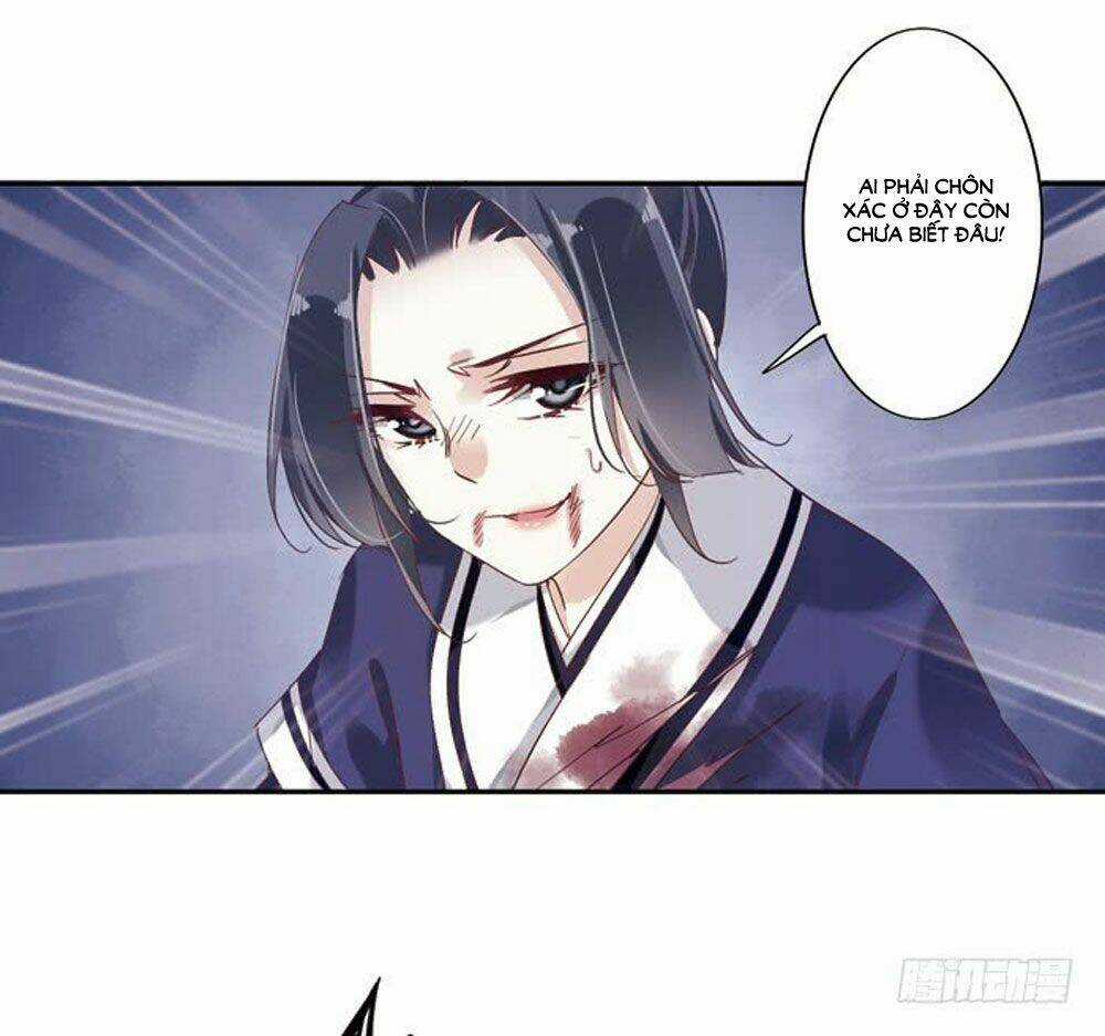 Thiền Tâm Vấn Đạo - Chapter 28 - Trang 23