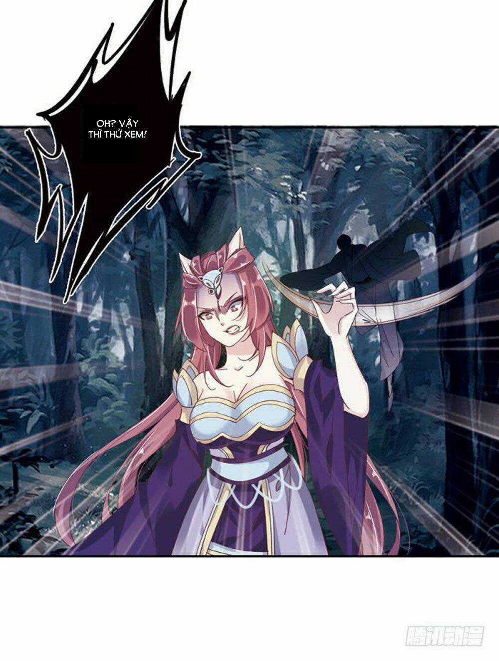 Thiền Tâm Vấn Đạo - Chapter 28 - Trang 24