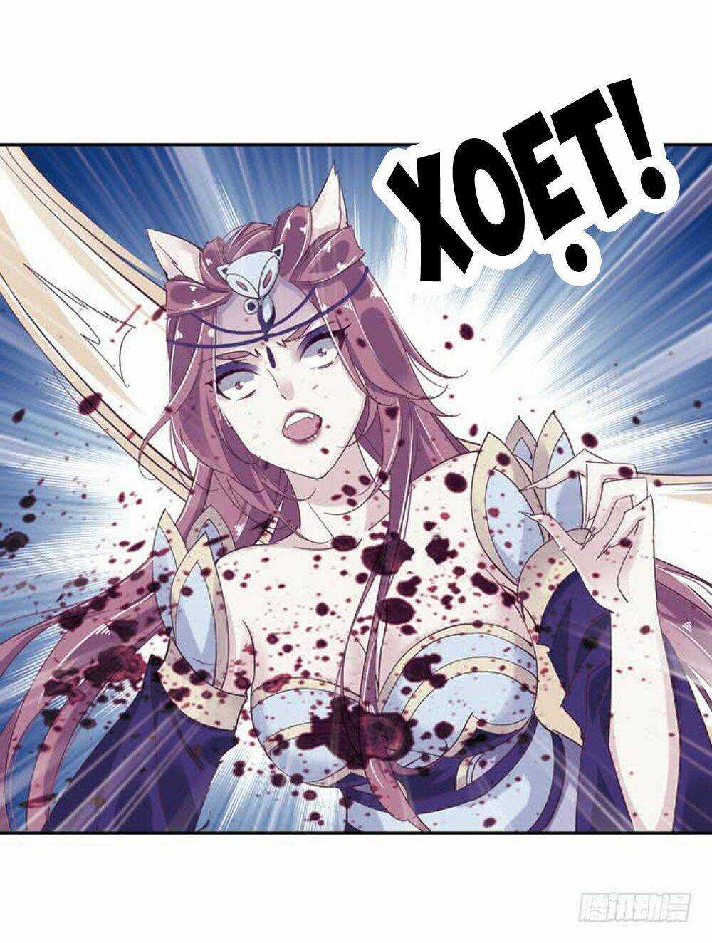 Thiền Tâm Vấn Đạo - Chapter 28 - Trang 25